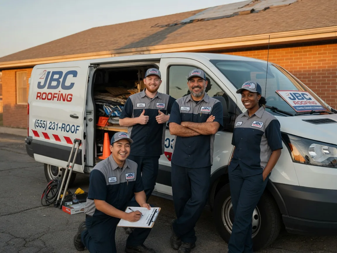 Roof Replacement company in Decaturville, TN