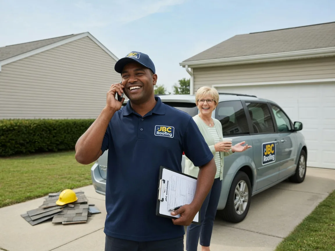 Roof Replacement Decaturville, TN FAQs